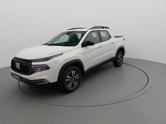 FIAT TORO 1.3 TURBO 270 FLEX FREEDOM AT6 FIAT TORO 1.3 TURBO 270 FLEX FREEDOM AT6